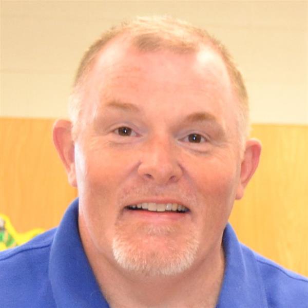 Earl Pennington 
